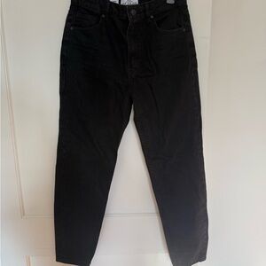 Women’s Black Jeans